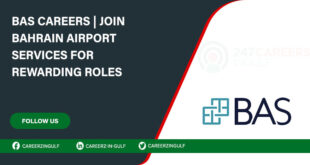 BAS Careers | Join Bahrain Airport Services for Rewarding Roles