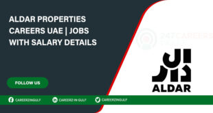 Aldar Properties Careers