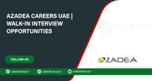Azadea-Careers