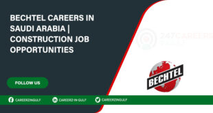 Bechtel-Careers-in-Saudi-Arabia