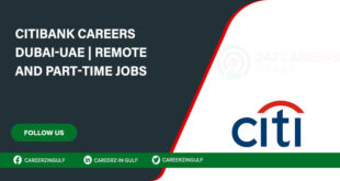 Citibank Careers