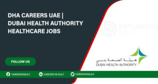 DHA-Careers