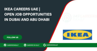 IKEA Careers UAE