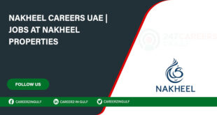 Nakheel Careers | Current Jobs at Real Estate Development Company