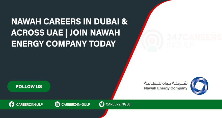 Nawah Careers: Discover Engineering and Technical Roles in Abu Dhabi