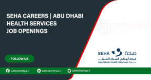 SEHA-Careers