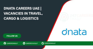 dnata Careers: Explore Opportunities in Aviation and Travel (2025)